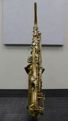 Selmer Super Action Saxophone Alto 2